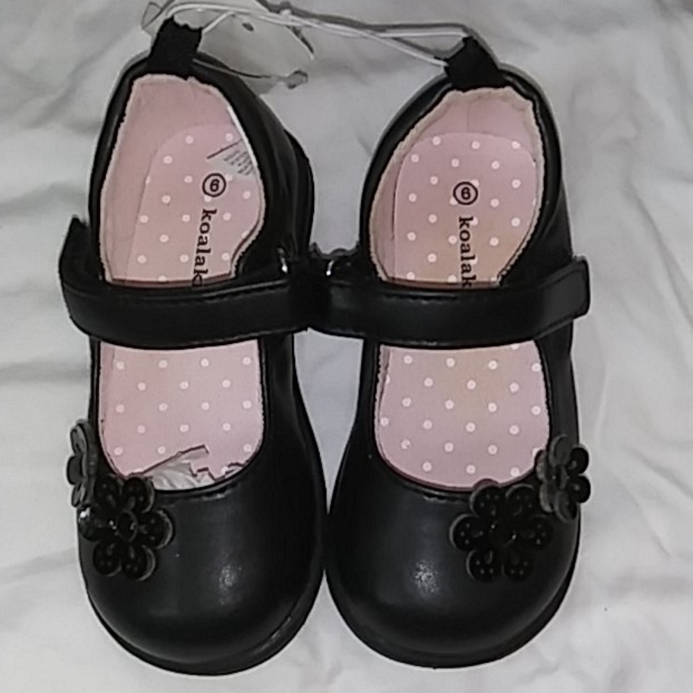 Black Dress shoes